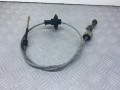 трос кулисы КПП Volkswagen Passat B6 2008, 2.0 л., BMP, дизель, МКПП, универсал, передний привод - фото №3