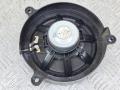 динамик двери Mercedes-Benz C-Класс W203/S203/CL203 [рестайлинг] W203.054 2005, 3.0 л., M 272.940, бензин, АКПП, темно синий, седан, задний привод, A2038201102 - фото №4