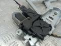 стеклоподъемник передний левый Opel Corsa C 2003, 1.0 л., Z 10 XEP, бензин, МКПП, черный, хетчбэк 3 дв., передний привод, 24466593, 24466597 - фото №8