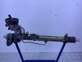 рулевая рейка Volkswagen Golf 4 поколение (1997 - 2006), 1J1422055BE, 1J1422105DE