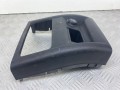 Декоративная накладка центральной консоли Hyundai Santa Fe 2 поколение (CM) 2007, 2.2 л., D4EB, дизель, АКПП, серый, внедорожник 5 дв., полный привод, 846702B100 - фото №4