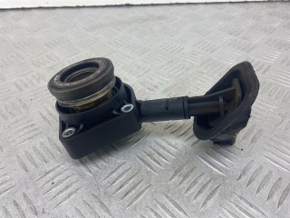 подшипник выжимной Ford Focus 2 поколение 2005, 1.6 л., HHDA, дизель, МКПП, белый, универсал, передний привод, 3M517A564BE
