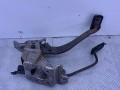 узел педальный (блок педалей) Chevrolet Aveo T200 2005, 1.6 л., бензин, АКПП, черный, передний привод, DF018490 - фото №5