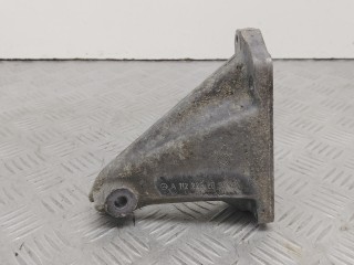 кронштейн двигателя Mercedes-Benz C-Класс W203/S203/CL203 W203.061 2001, 2.6 л., M 112.912, бензин, МКПП, седан, A1122232004