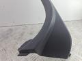 рамка двери Mercedes-Benz E-Класс W211/S211 2004, 3.2 л., M 112.954, бензин, АКПП, серебро, универсал, задний привод, A2117350471 - фото №2