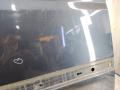 дверь сдвижная Mercedes-Benz Vito W639 2006, 3.2 л., M 112.951, бензин, АКПП, черный, задний привод - фото №9