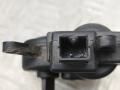 моторчик заслонки печки Ford Focus 2 поколение (2004 - 2008), 1.4 л., ASDA, бензин, МКПП, передний привод, 1S7H19B634CA - фото №4