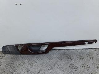 накладка двери (крышки) багажника Volvo V70 2 поколение 2001, 2.4 л., B 5244 T3, бензин, АКПП, серебро, универсал, полный привод, 9193273