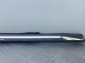 молдинг стекла двери задней Jaguar XJ 2 поколение [рестайлинг] X350 1996, 4.0 л., бензин, АКПП, седан, задний привод - фото №4