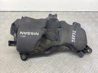 декоративная крышка двигателя Nissan NV200 1 поколение (2009 - 2026), 1.5 л., K9K 646, дизель, 175B15263R, 175B10888R, 175753VD0A, 175753VD0B