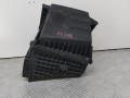 корпус воздушного фильтра Renault Laguna 2 поколение 2004, 1.9 л., дизель, МКПП, серебро, универсал, передний привод, 8200022518, 8200241139, 8200098984 - фото №4