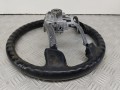 руль Hyundai Santa Fe 2 поколение (CM) 2007, 2.2 л., D4EB, дизель, АКПП, серый, внедорожник 5 дв., полный привод, 561002B000 - фото №4