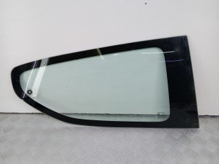стекло двери задней правой Suzuki Alto 7 поколение 2012, 1.0 л., K10B, бензин, МКПП, розовый, хетчбэк 5 дв.