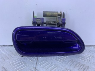 ручка наружная задняя правая Subaru Outback 2 поколение 2001, 2.0 л., EJ20 (Turbo), бензин, универсал