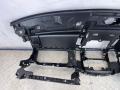 панель передняя салона (торпедо) Mercedes-Benz Sprinter 2 поколение (W906) (2006 - 2014), 2.1 л., OM 651.955, дизель, МКПП, зеленый, задний привод, A9066800006 - фото №9