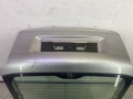 крышка багажника (дверь 3-5) Audi A3 8P 2003, 1.9 л., дизель, МКПП, хетчбэк 3 дв., передний привод - фото №3