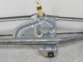 механизм стеклоочистителя (трапеция дворников) Volkswagen Passat B5 (1996 - 2001), 8D1955605B - фото №8