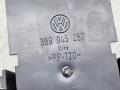 панель заднего фонаря Volkswagen Passat B5 (1996 - 2001), 3B9945257 - фото №5