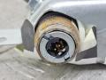 подушка безопасности дверная BMW 5 серия E60/E61 [рестайлинг] E60 (2007 - 2010), 2.5 л., N53 B25 A, бензин, АКПП, белый, седан, задний привод, R601190500C, 6963022, 601190400F - фото №6