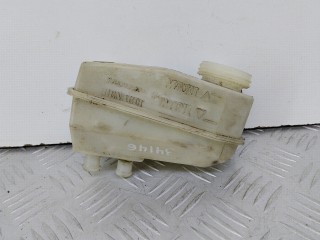 бачок тормозной жидкости Renault Megane 1 поколение BA 1998, 1.6 л., K7M 720, бензин, МКПП, бордовый, хетчбэк 5 дв., передний привод, 7700828034