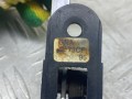 ручка внутренняя задняя левая Jaguar XJ 2 поколение [рестайлинг] X350 1996, 4.0 л., бензин, АКПП, седан, задний привод - фото №6