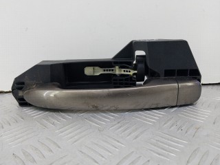 ручка наружная задняя правая Fiat Bravo 2 поколение 2009, 1.9 л., дизель, МКПП, хетчбэк 5 дв., 242566