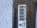 амортизатор передний левый Skoda Octavia 2 поколение (A5) [рестайлинг] 1Z5 2008, 1.6 л., BSE, бензин, 5МКПП, серый, универсал, передний привод, 1K0413031BE - фото №7