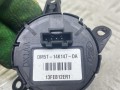 кнопки управления на руле Ford Focus 3 поколение 2013, 1.6 л., дизель, МКПП, черный, хетчбэк 5 дв., передний привод, правый руль, DM5T14K147DA, 13FEB12ER1 - фото №6