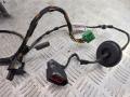 дверная проводка Land Rover Discovery 3 поколение L319 2007, 2.7 л., 276DT, дизель, АКПП, серый, внедорожник 5 дв., полный привод, 273527305 - фото №2