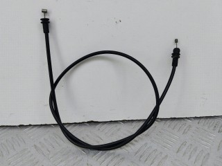 трос двери Mercedes-Benz Vito W639 (2003 - 2010), A6397600104