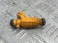 форсунка Peugeot 406 1 поколение [рестайлинг] 2001, 3.0 л., бензин, МКПП, синий, универсал, передний привод, 0280155994 - фото №3
