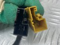 Проводка крышки багажника Volkswagen Polo 5 поколение 2011, 1.4 л., CGGB, бензин, 5МКПП, синий, хетчбэк 5 дв., передний привод, 18646R6147G0B, BJ004003002, TS1500400053066 - фото №4