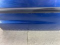 дверь задняя левая Ford Galaxy 1 поколение 1998, 2.0 л., NSE, бензин, МКПП, синий, минивэн, передний привод - фото №5