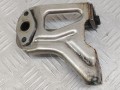 трубка системы рециркуляции EGR Opel Vectra B 1996, 1.6 л., X 16 XEL, бензин, АКПП, передний привод - фото №5