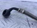масляная трубка турбины Peugeot 407 1 поколение 2006, 2.0 л., HDi, RHR (DW10BTED4), дизель, 6МКПП, черный, передний привод, 9650145080B - фото №2