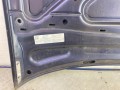 капот Audi A6 4A/C4 1995, 2.6 л., ABC, бензин, АКПП, синий, универсал, полный привод, 8A0010126N - фото №8