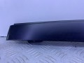 накладка двери (крышки) багажника Volkswagen Touran 1 поколение 2005, 1.9 л., дизель, МКПП, минивэн, передний привод, 1T0839890 - фото №2