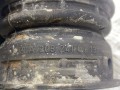 подушка крепления двигателя Mercedes-Benz C-Класс W203/S203/CL203 W203.061 2001, 2.6 л., M 112.912, бензин, МКПП, седан, A203410413 - фото №6