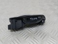 ручка внутренняя задняя левая BMW 1 серия E81/E82/E87/E88 2006, 1.6 л., N45 B16 A, бензин, МКПП, хетчбэк 5 дв., задний привод, 10628510 - фото №2