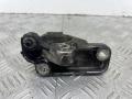 кронштейн полуоси Peugeot 607 1 поколение [рестайлинг] 2006, 2.7 л., DT17TED4, дизель, АКПП, голубой, седан, передний привод, 9651147980 - фото №3
