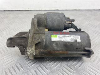 стартер Ford Fiesta 6 поколение 2011, 1.6 л., бензин, МКПП, хетчбэк 3 дв., 8V2111000BE, TS12E1012V, 30659513