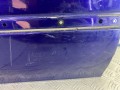 дверь задняя правая Subaru Outback 2 поколение 2001, 2.0 л., EJ20 (Turbo), бензин, универсал - фото №2