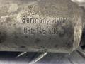 масляная трубка турбины SEAT Altea 1 поколение [рестайлинг] 5P 2012, 1.6 л., CAYC, дизель, робот, серый, минивэн, передний привод, 03L145.535D, WHT005635 - фото №7