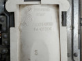 фонарь салона (плафон) Fiat Ducato 3 поколение L3H3 2007, 3.0 л., 6МКПП, белый, фургон, 735244963 - фото №3