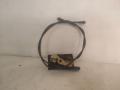 ручка внутренняя Mercedes-Benz Vito W639 2006, 2.2 л., OM 646.983, дизель, 6МКПП, фургон, A6397400235, A63974301727D53 - фото №2