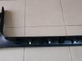 накладка на порог внутренняя Volkswagen Tiguan 1 поколение 2009, 2.0 л., CBAB, дизель, МКПП, внедорожник 5 дв., 5N0863483B - фото №4