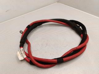 плюсовой провод аккумулятора IVECO Daily 4 поколение 40C12 2008, 2.3 л., F1AE0481GA, дизель, 5МКПП, микроавтобус, задний привод, 69502267