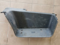 Подножка кабины Fiat Ducato 3 поколение L3H3 2007, 3.0 л., 6МКПП, белый, фургон, 130582807 - фото №2