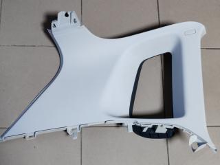 обшивка багажника Volkswagen Tiguan 1 поколение 2009, 2.0 л., CBAB, дизель, МКПП, внедорожник 5 дв., 5N0867287B