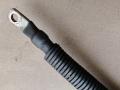 плюсовой провод аккумулятора IVECO Daily 3 поколение 50c11 2001, 2.8 л., 8140.43C, дизель, МКПП, микроавтобус, задний привод - фото №4